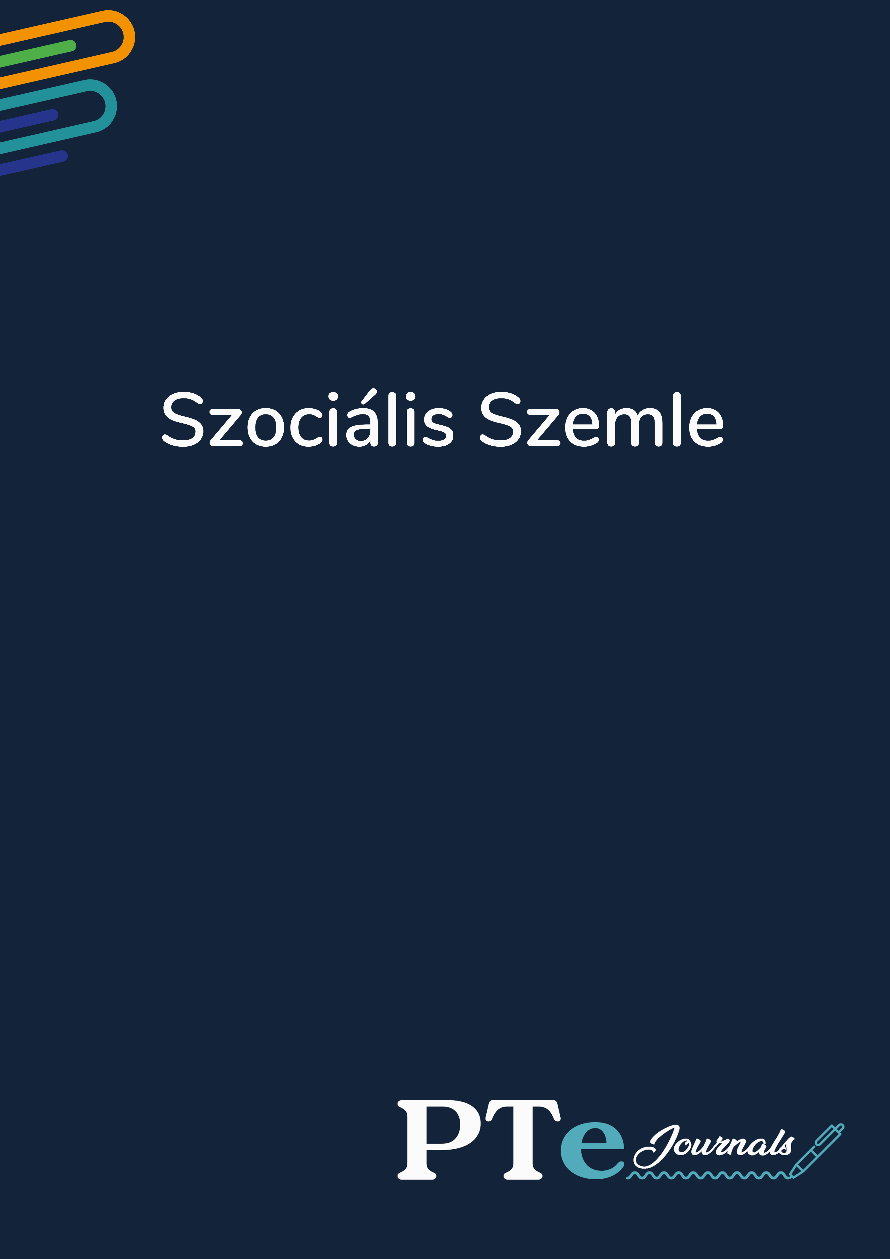 Szociális Szemle