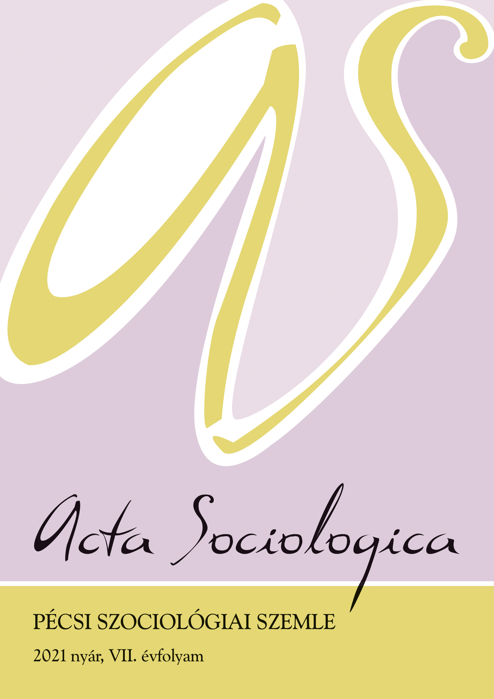 Acta Sociologica 