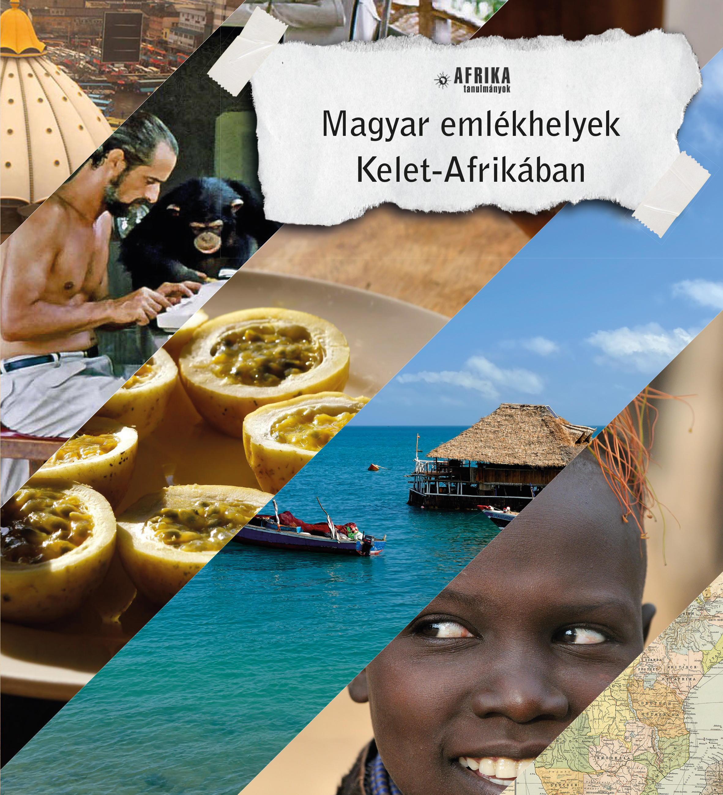 					View Évf. 14 szám 5. (2020): Afrika Tanulmányok [Kelet-Afrika Különszám]
				