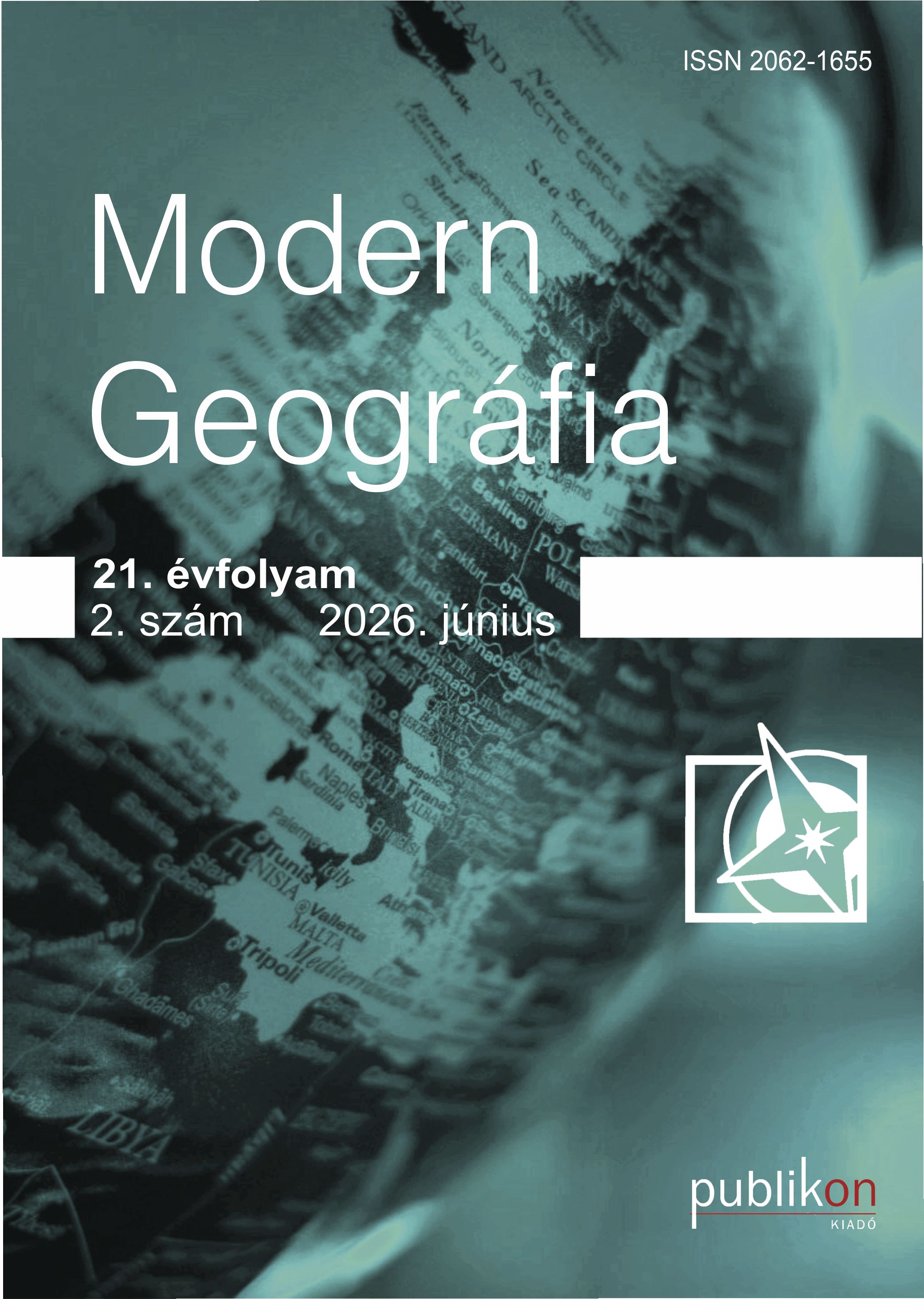 					View Évf. 21 szám 2 (2026)
				