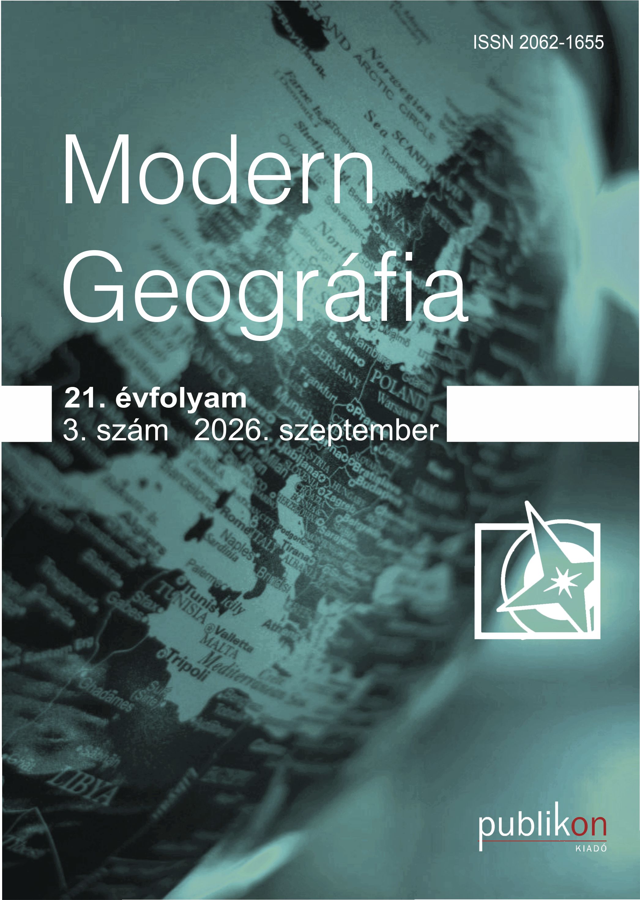 					View Évf. 21 szám 3 (2026)
				