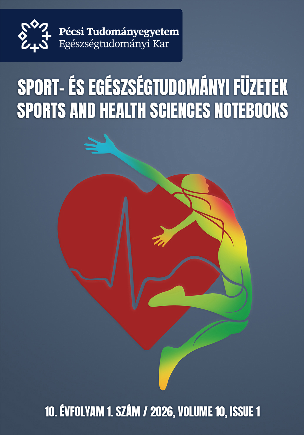 Sport- és Egészségtudományi Füzetek