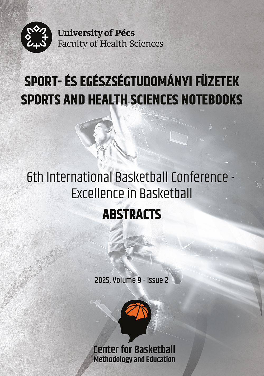 Sports and Health Sciences Notebooks