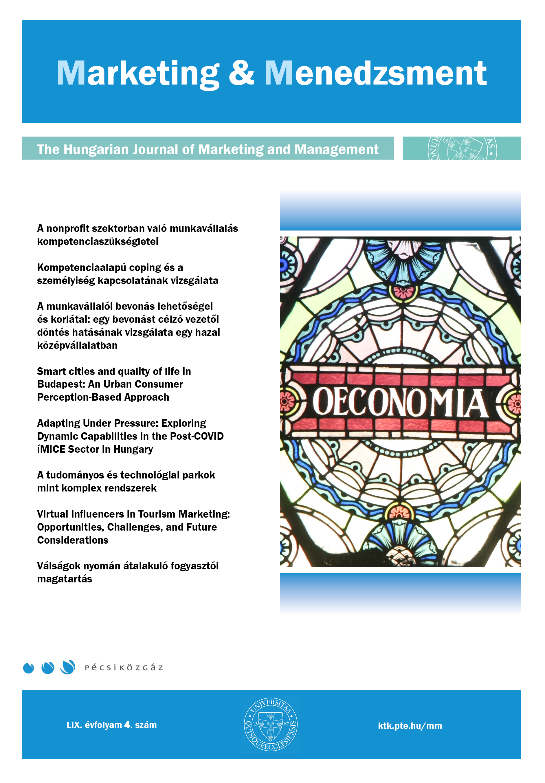 					View Évf. 59 szám 4 (2025)
				