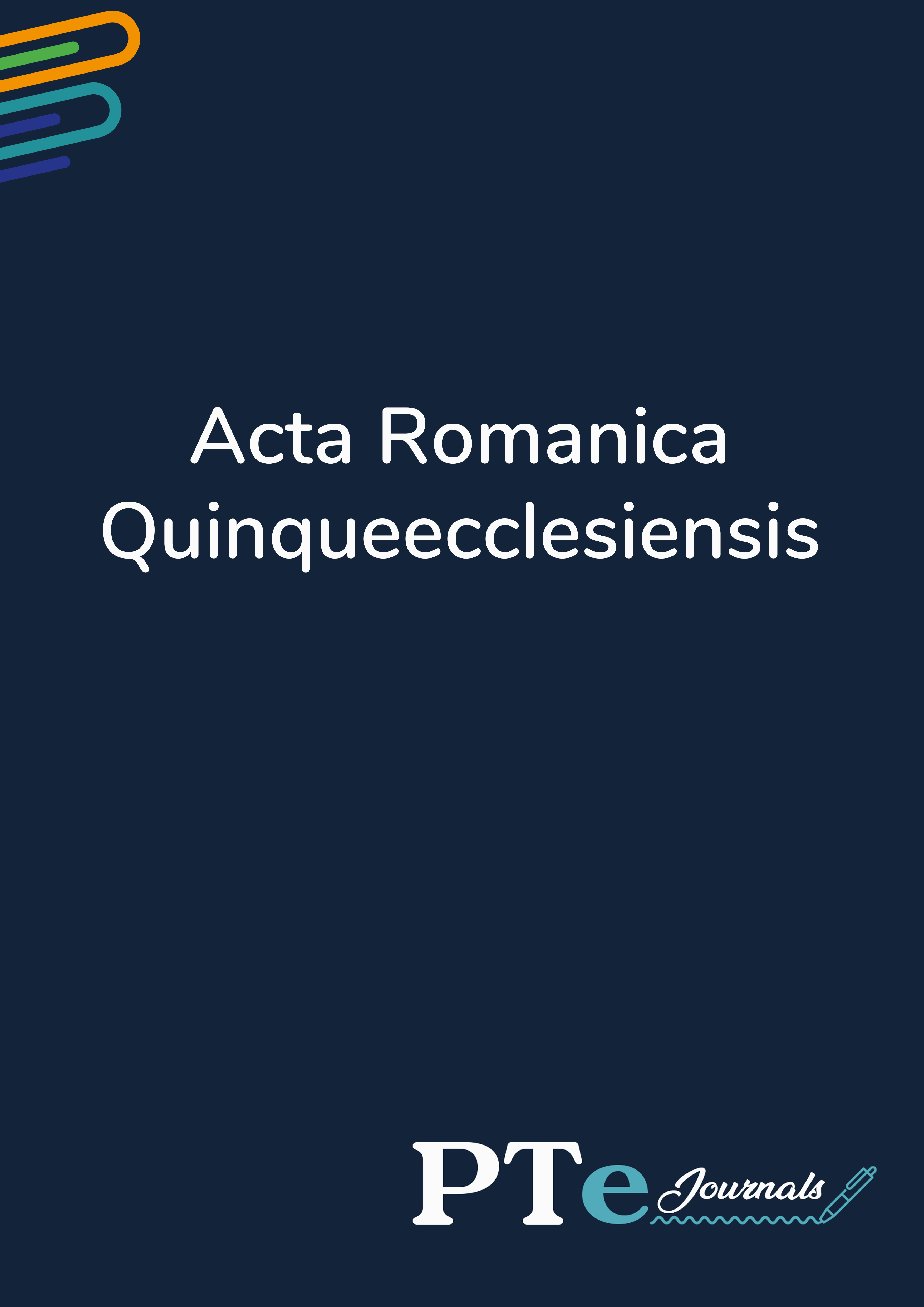 Acta Romanica